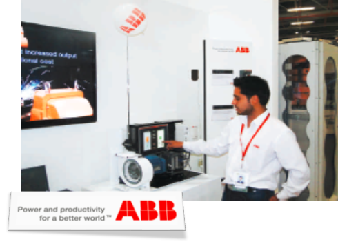 Capacitacion Externa ABB - ABM