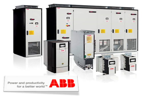 Capacitacion Externa ABB - ABM