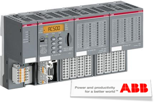 Capacitacion Externa ABB - ABM