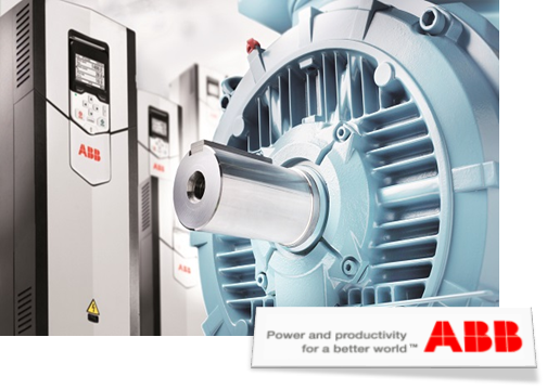 Capacitacion Externa ABB - ABM
