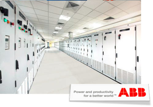 Capacitacion Externa ABB - ABM