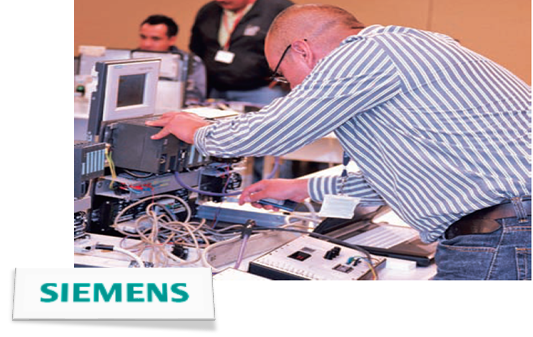 Capacitacion Externa SIEMENS - ABM