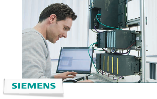 Capacitacion Externa SIEMENS - ABM