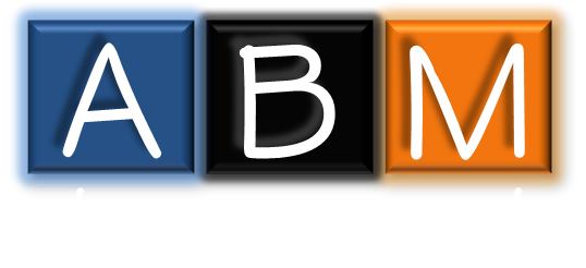 Logo ABM Automatización y Control
