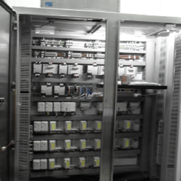 Proyecto de Éxito - 04 - ABM