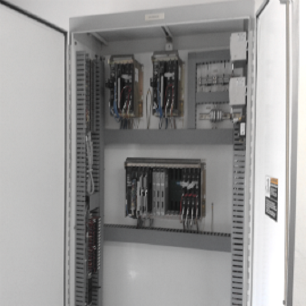 Proyecto de Éxito - 05 - ABM