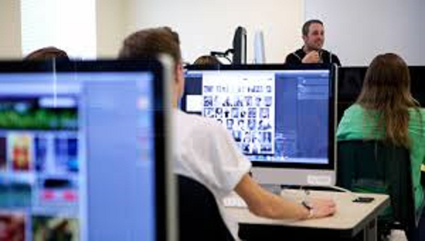 Servicios Cursos Especializados ABM