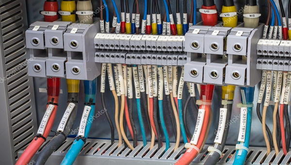 Servicios de Tableros, Gabinetes, Cajas y Consolas ABM