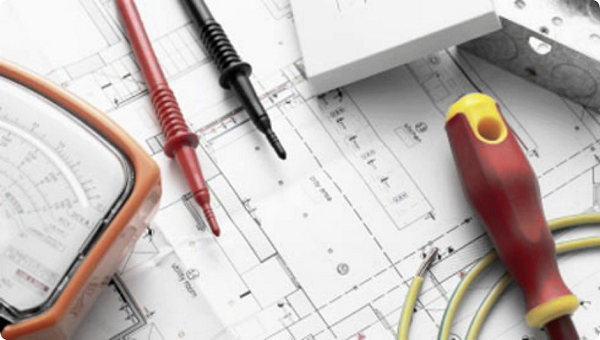 Servicios de Ingeniería ABM