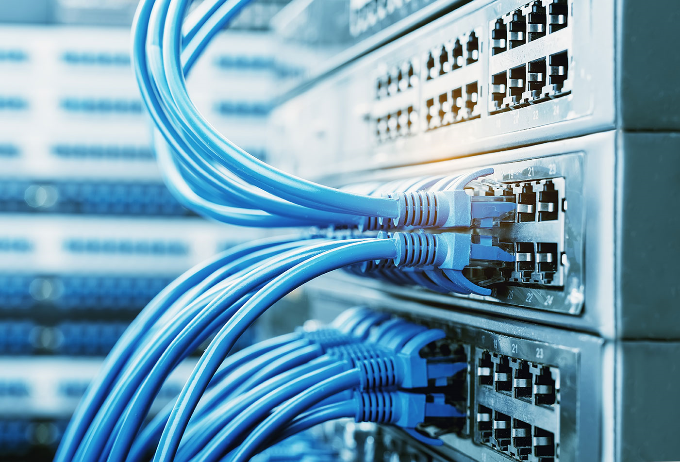Servicios a Redes de Monitoreo y Control ABM