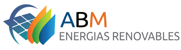 Logo ABM Energías Renovables
