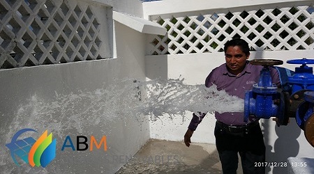 SFV Bombeo Solar