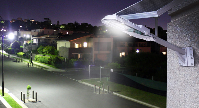 SFV-Iluminación ABM
